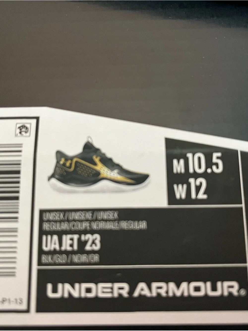 Under Armour under armour